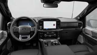 2026 Ford F-150® Internal Image 2